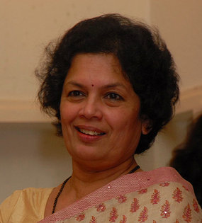 Prathibha Karanth