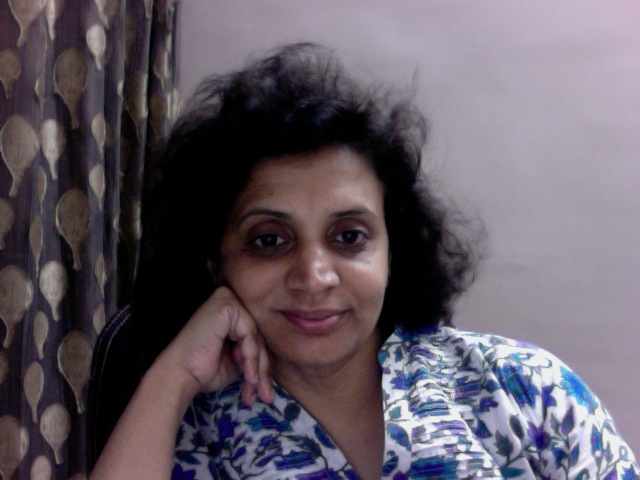 Geetha Bakilapadavu