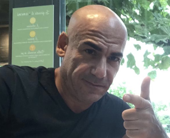 Prof. Jubin Abutalebi