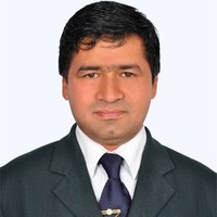 Leknath Pathak