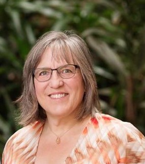 Elizabeth Stine-Morrow