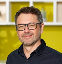 Falk Huetigg
