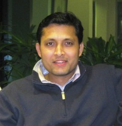 Ramesh Mishra